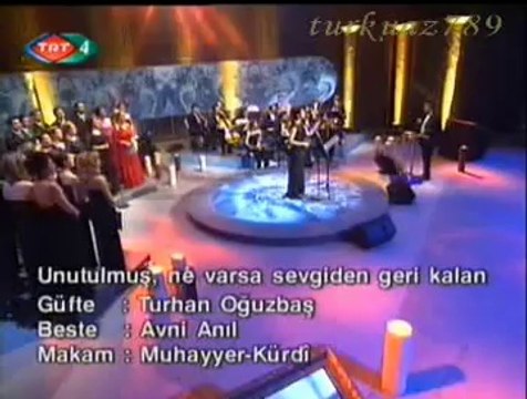 Jülide SEZEN-Unutulmuş Ne Varsa Sevgiden Geri Kalan