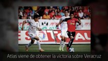 Ver Atlas vs Chivas En Vivo 22 de Marzo Liga MX Clausura 2014