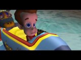 Jimmy Neutron Attack of the Twonkies on PCSX2 Emulator part2