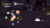 PS3 - South Park - The Stick Of Truth - Chapter 5 - Gain New Allies - Part 7 - Rats In The Cellar