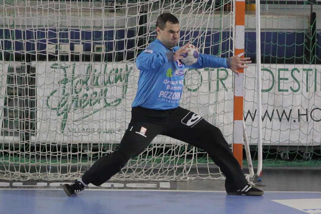 Top arrêt Micha Djukanovic
