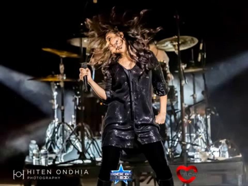 Kokhono E Adhar - Tiyasha...