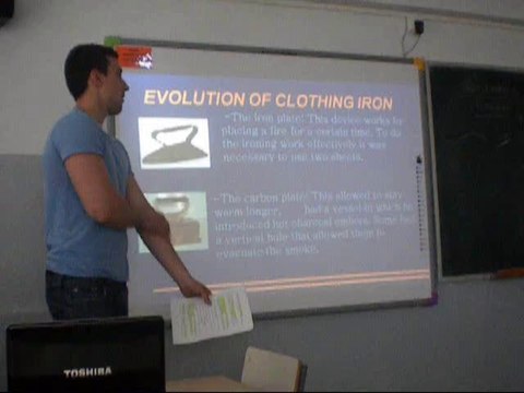 Industrial Maintenance Gerard Bosch