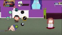 PS3 - South Park - The Stick Of Truth - Chapter 5 - Gain New Allies - Part 8 - The She-Ogre