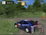 RBR ricard burns rally by willo prod