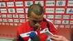 Football (VAFC) :  Mathieu Dossevi  : "une faute professionnelle"