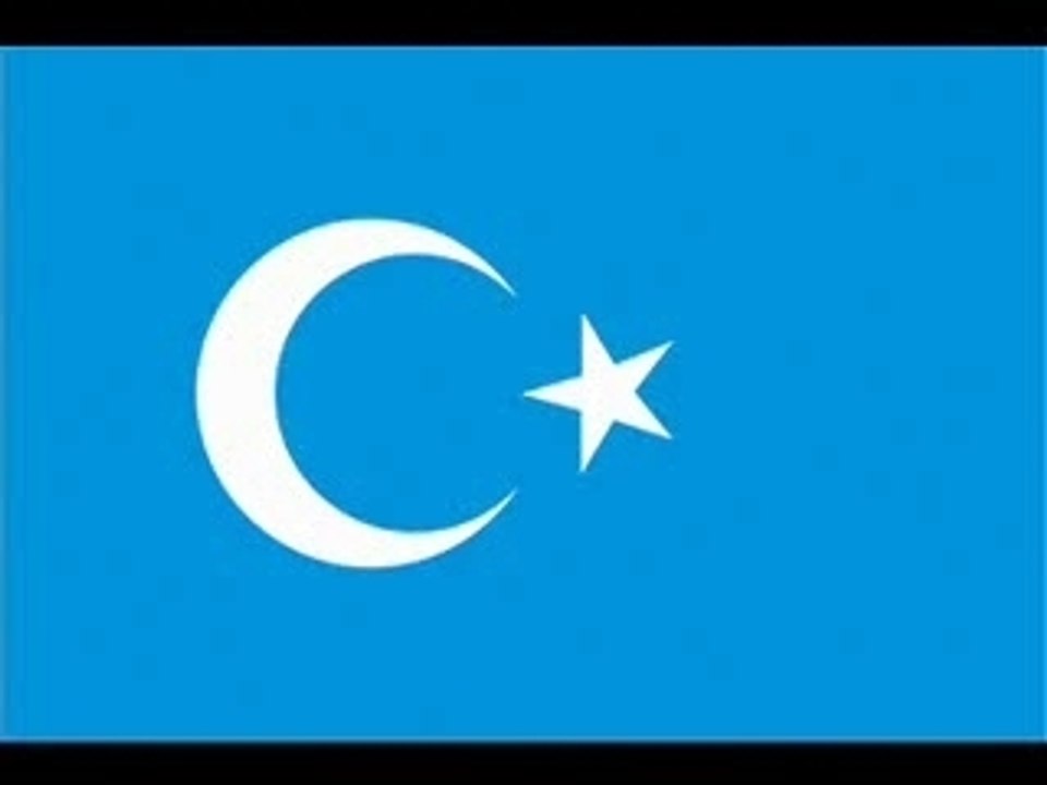 Turkistan