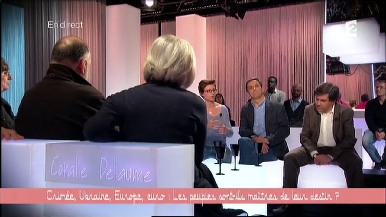 La tribalisation de l'Europe