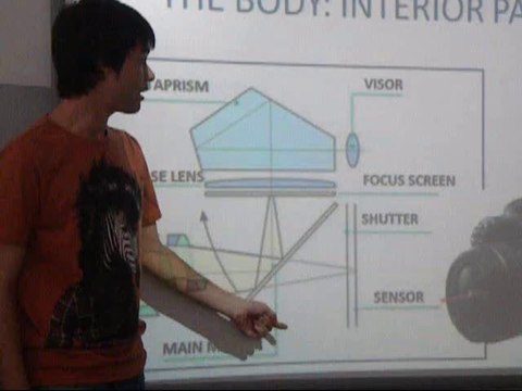 Industrial Maintenance Carlos Reina 2