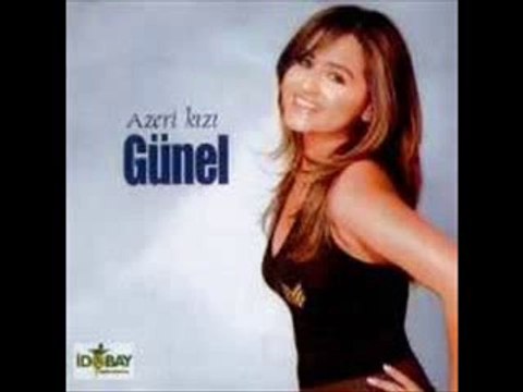 Azeri Kizi Gunel -Ne Olur Allahim Ayirma Bizi