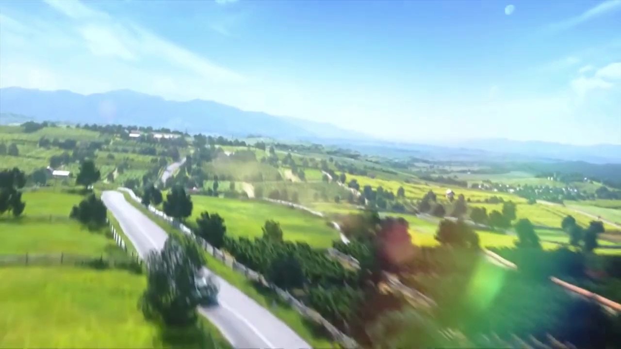 Wir werden uns bald wiedersehen (german fandub)