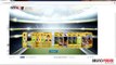 FIFA 14 XBOX ONE - ULTIMATE TEAM - OPENING PACKS 100K - EM BUSCA HAZARD,MODRIC SERÁ!(360P_HXMARCH 1403-14