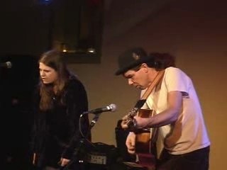 Redheaded Stepchild  no6