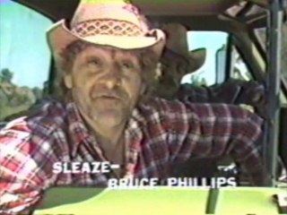 Bad Karaoke : Time To Change