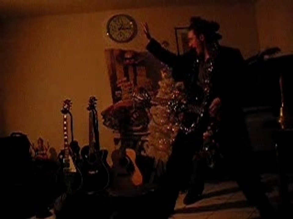 NOEL ROCK'N ROLL