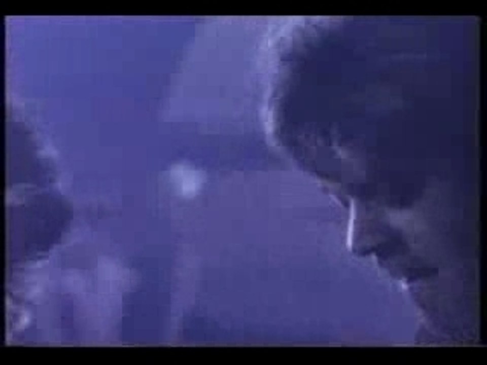 VAN HALEN -- WHEN ITS LOVE