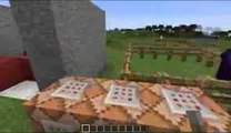MINECRAFT_ TRANSFORMING VILLAGERS, REMOTE KEYS, AND MORE! (SNAPSHOT 14W07A)(240P_HXMARCH 1403-14