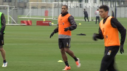 30e j. - Rodgers : "Suarez est de classe mondiale"