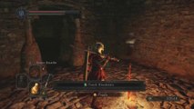 Dark Souls 2 Gameplay Walkthrough Part 57 - Boss Kill - Covetous Demon
