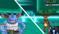 POKEMON X AND Y WIFI BATTLE (LIVE FACECAM) - ROAD TO RANKED #059 - WASH, RINSE, REPEAT_(240P_H.264-AAC)TF03-14