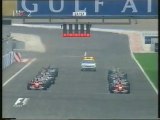 F1 - Bahrain GP 2004 - Race - HRT - Part 1