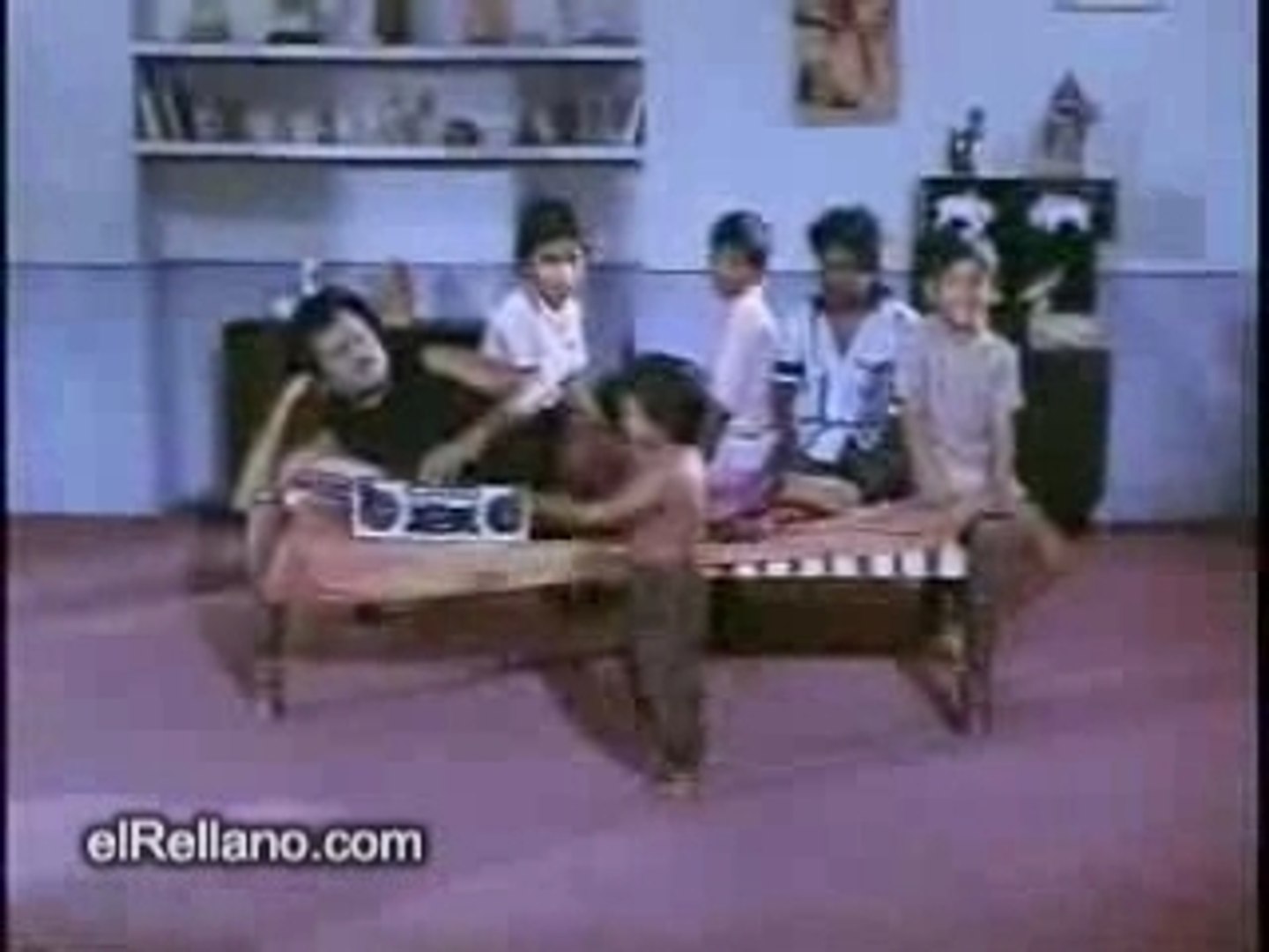 bollywood breakdancing