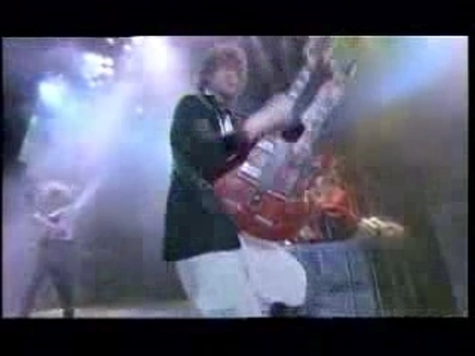 The Firm - Radioactive