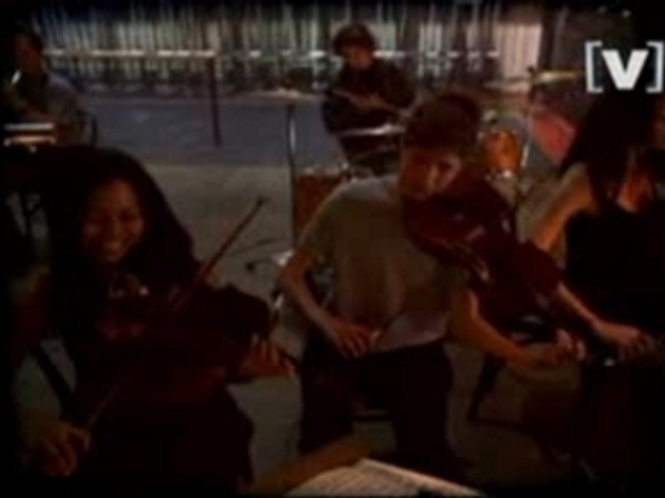 Josh Groban - You raise me up