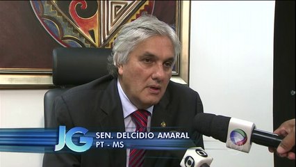 Ex-presidente da Petrobras fala sobre compra de refinaria nos EUA