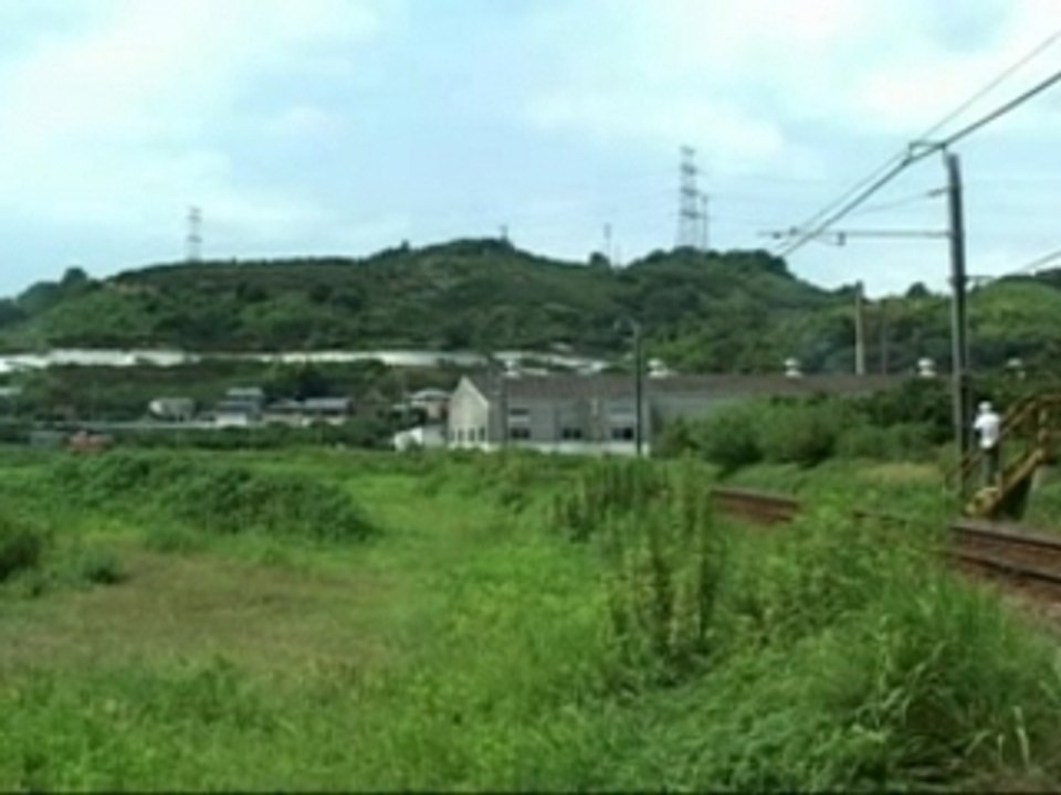 マヤ検＠和歌山線　改