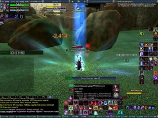 EverQuest 2 прохождение часть 19 из 35 HD (PC) (старое)