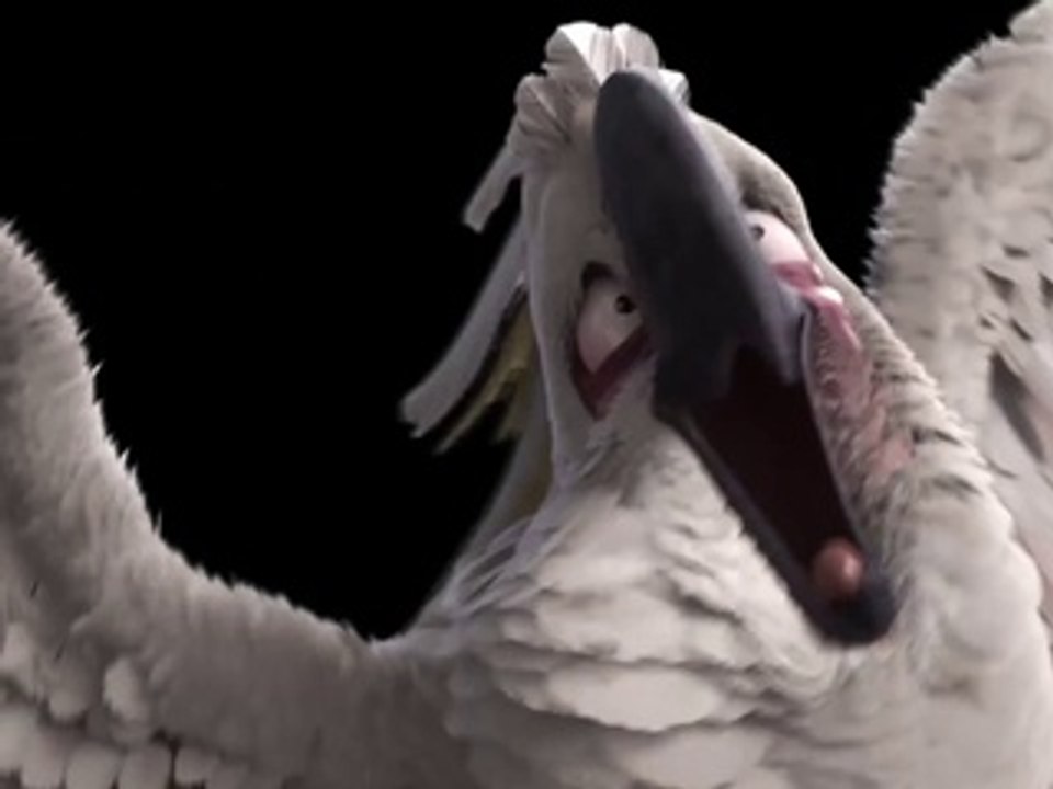 Rio 2 - Carnival Auditions - video Dailymotion