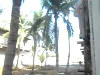 DANISH BREASING BEAM