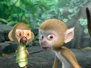 Rio 2 - Monkeys Audition