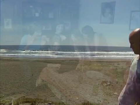 Un beau cadeau d'anniversaire... coucou c'est moi !