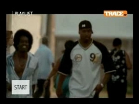 Rohff ft. Roldan G. Rivero