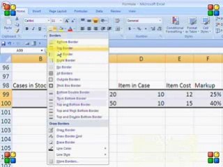 Excel Advance Formulas Lecture 9 - by Mr. Mubashar