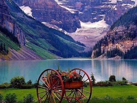 Dağlar Başı Karlı Olur -Dilaver AVGÖREN