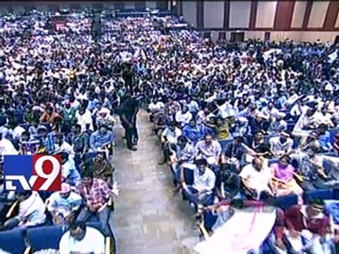 Will TDP,BJP,Loksatta and Janasena form a new front in AP - 30 Minutes