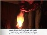 معاناة أهالي حلب مع استمرار انقطاع الكهرباء