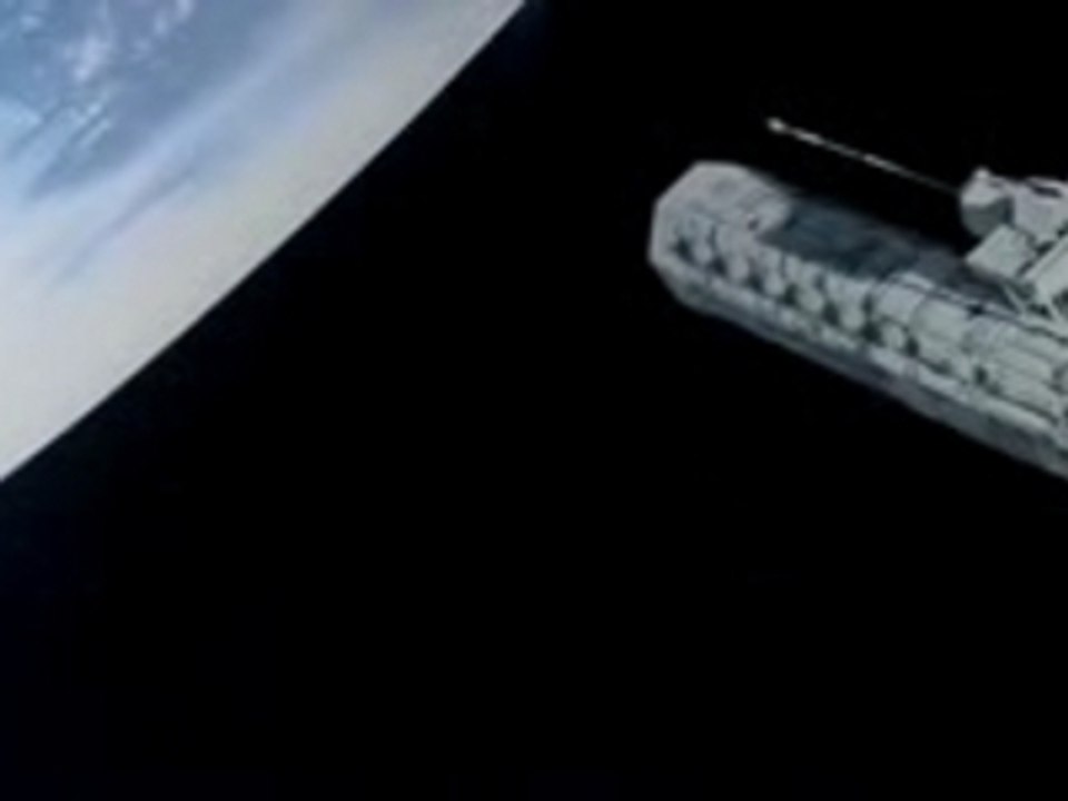 The Allstar Project - V5 (Space Odyssey)