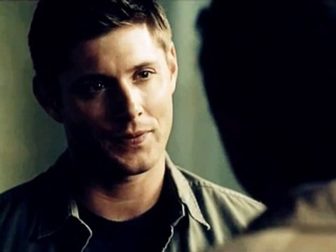 Wrecking Ball ♦ Dean & Castiel Supernatural
