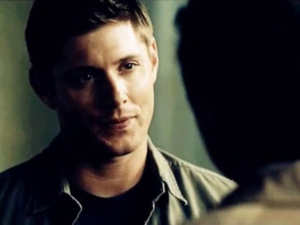 Wrecking Ball ♦ Dean & Castiel Supernatural