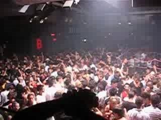 Le Club le plus Chic de iBIZA ' SPACE'