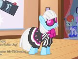 [♫] Picture Perfect Pony