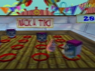 Battle for Bikini Bottom