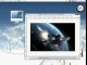 bureau GNOME avec XGL + Beryl sous Linux