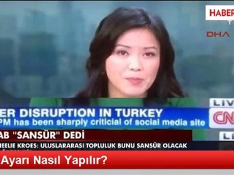 Dns Ayarı Nasıl Yapılır?
