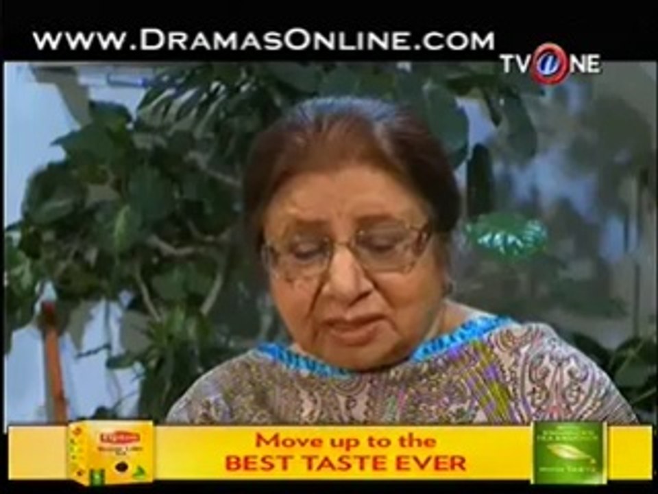 Kon Sitaray Chu Sakta Hai Epi 5, 9th March 2014