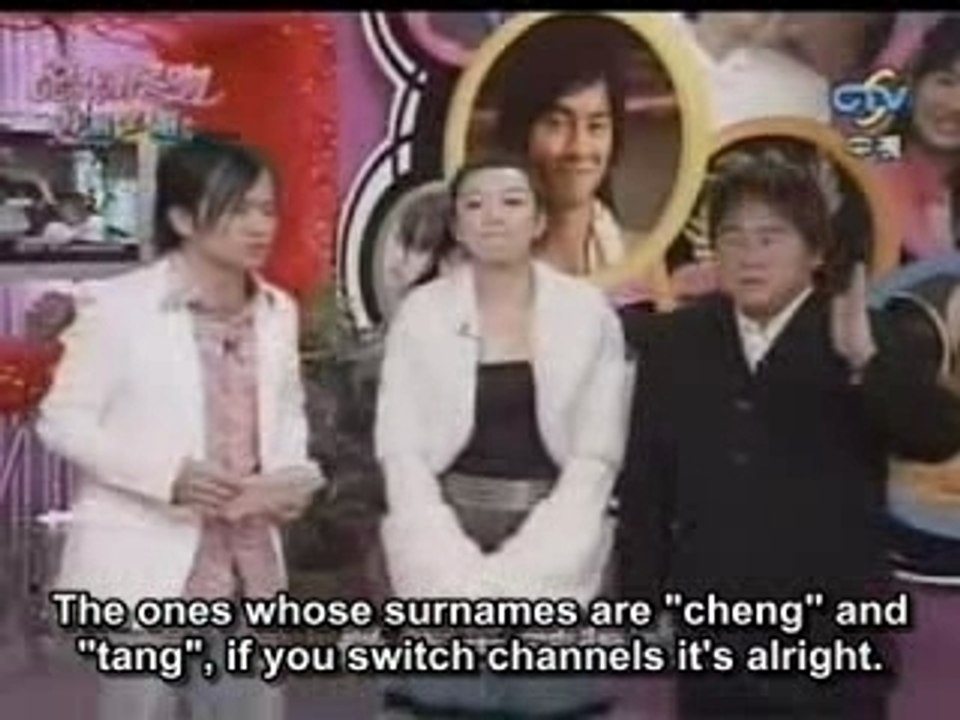 2.9) It Started w/a Kiss Special ENG.SUB